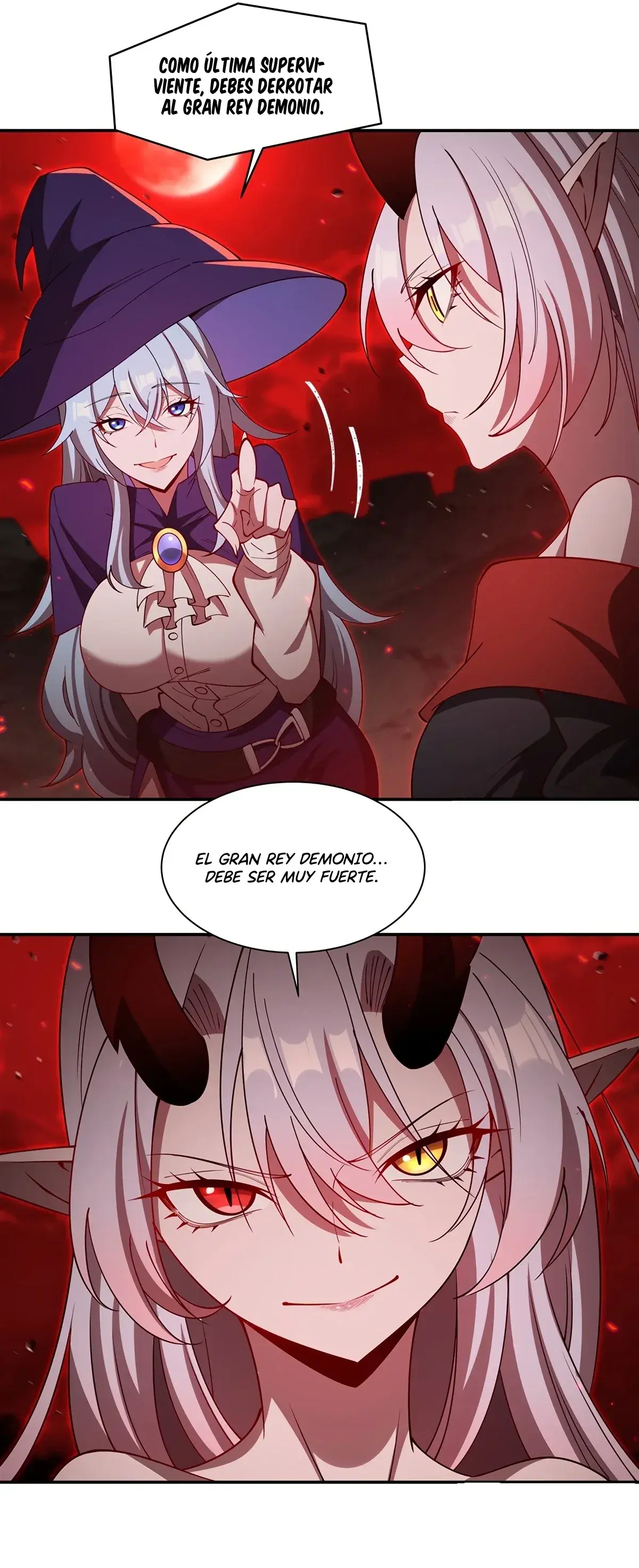 Capitulo 411 page 15