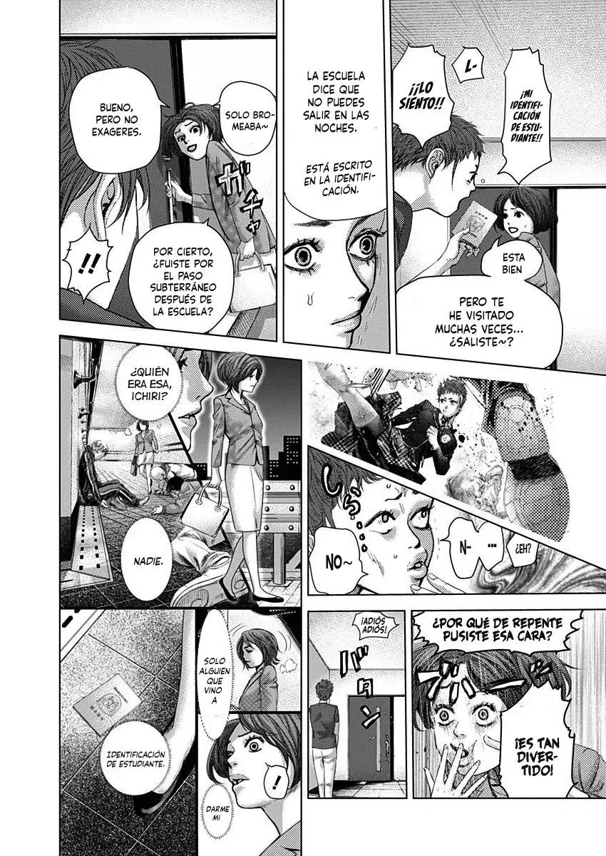 Capitulo 21 page 3