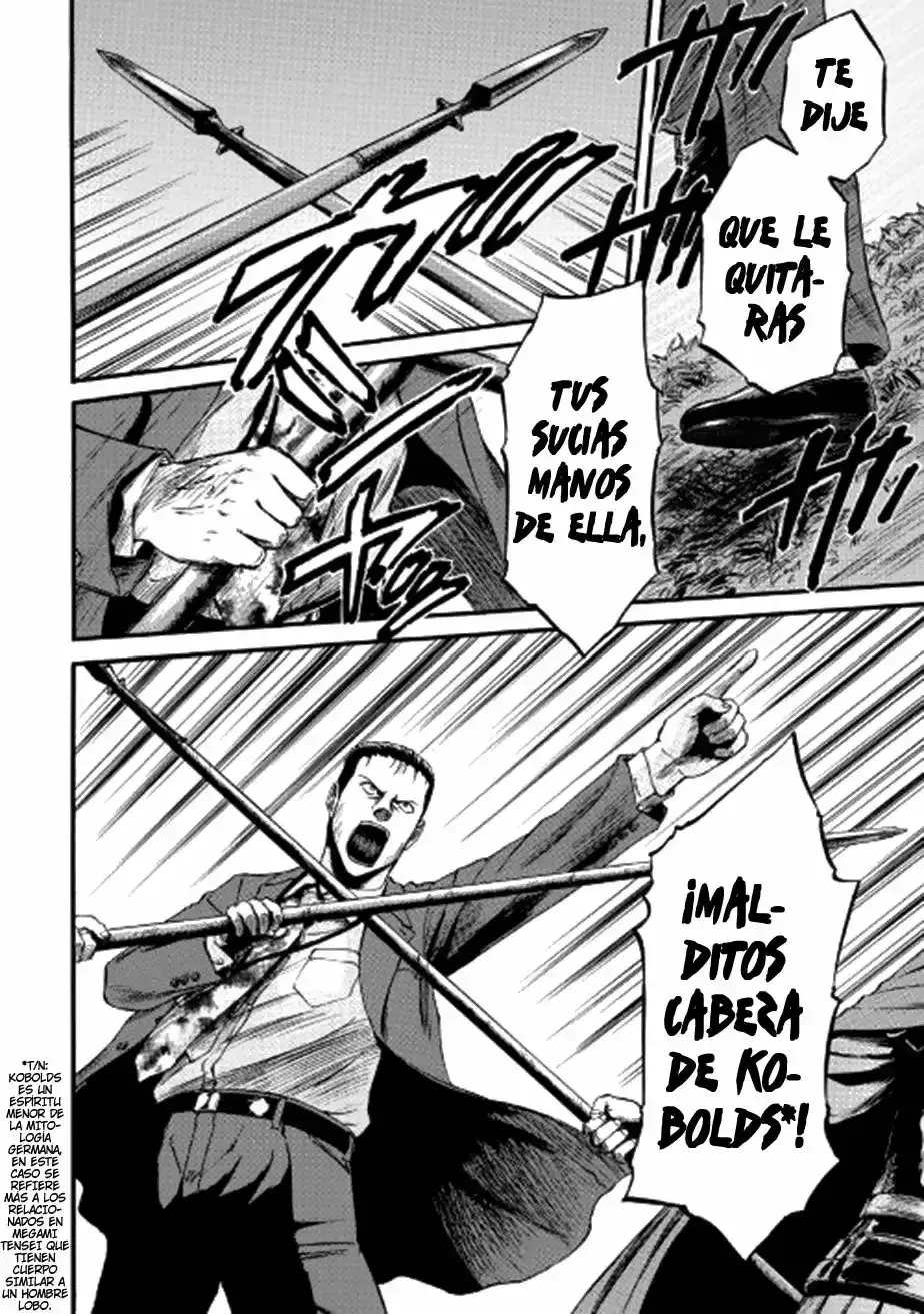 Capitulo 65 page 23