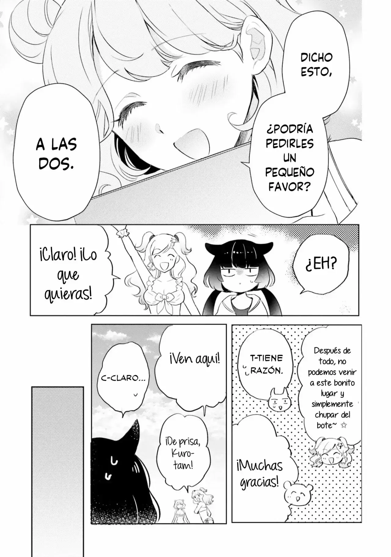 Capitulo 18 page 12