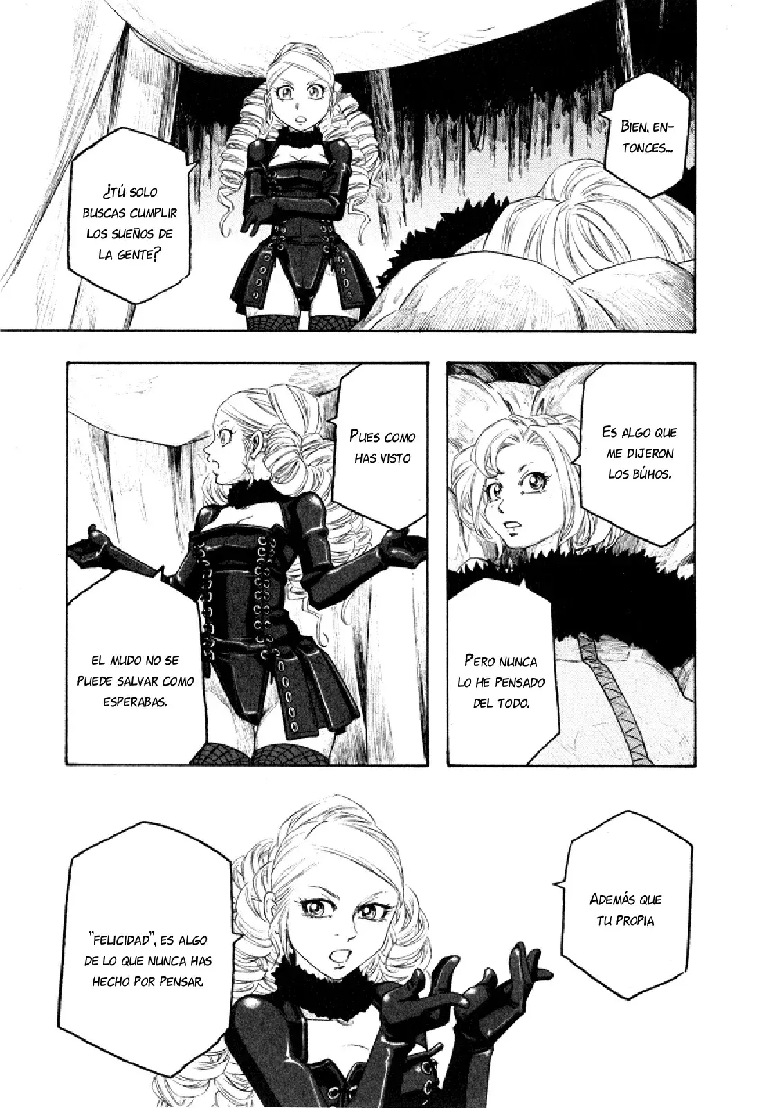 Capitulo 18 page 14