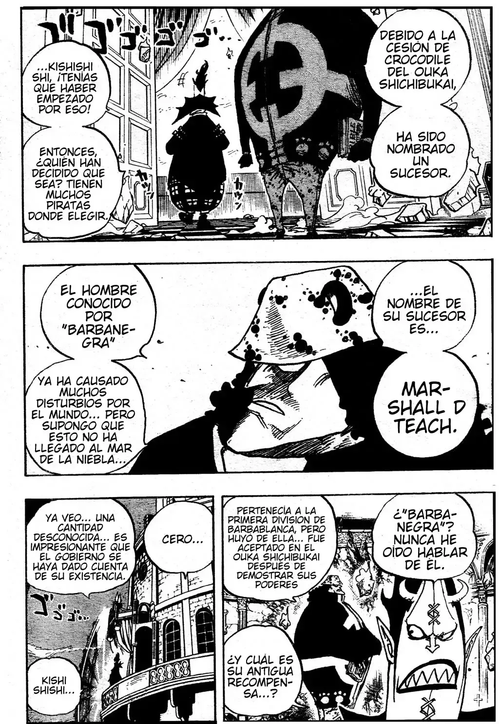 Capitulo 474 page 11