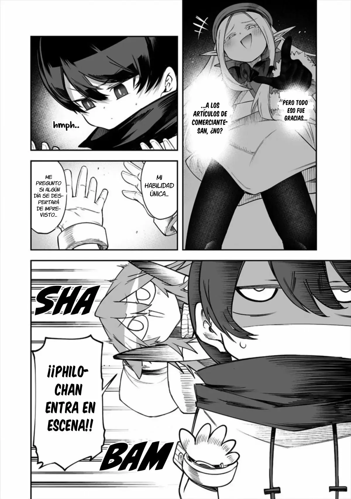 Capitulo 16 page 4