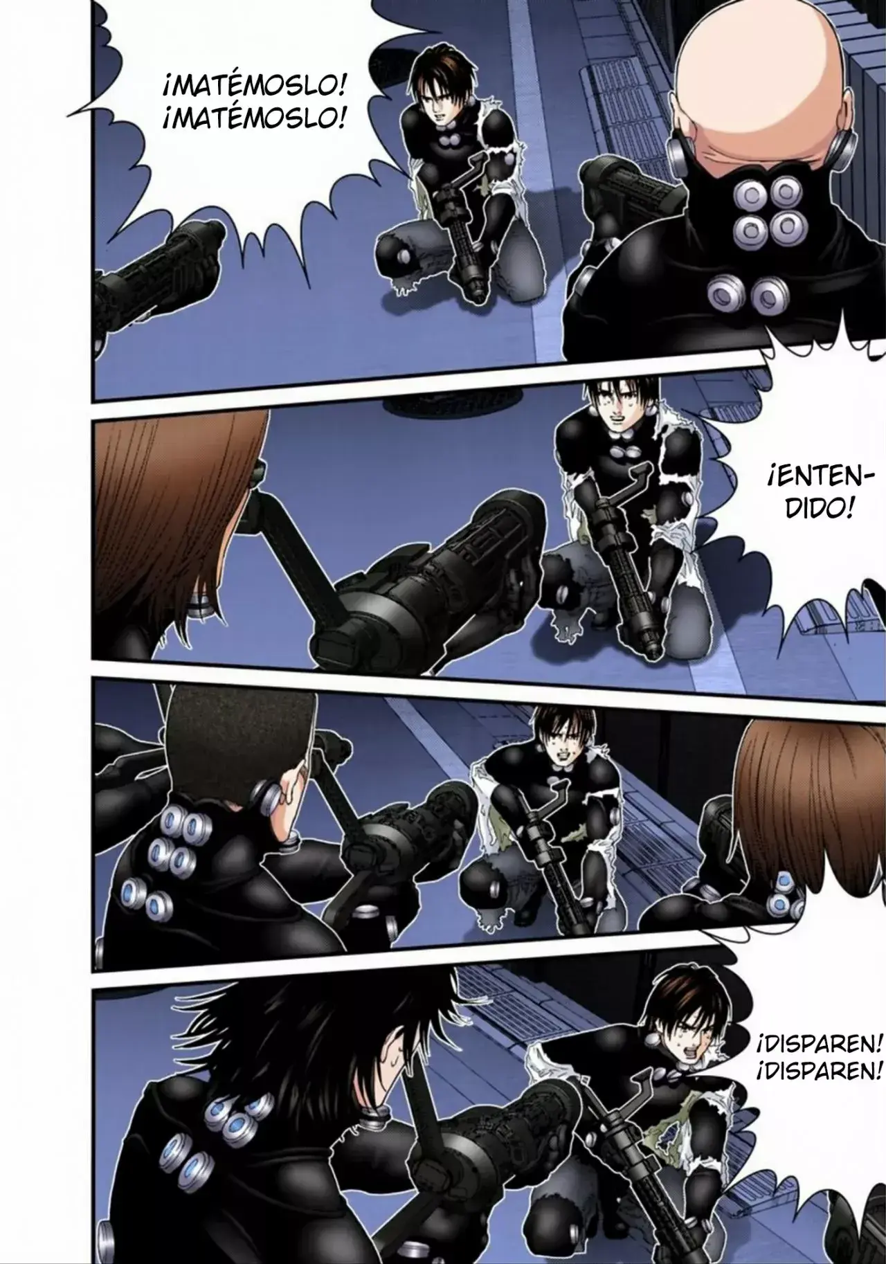 Capitulo 183 page 4