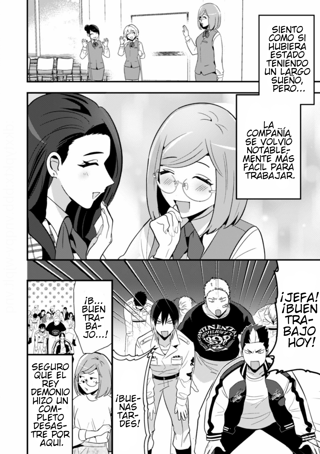 Capitulo 37 page 22