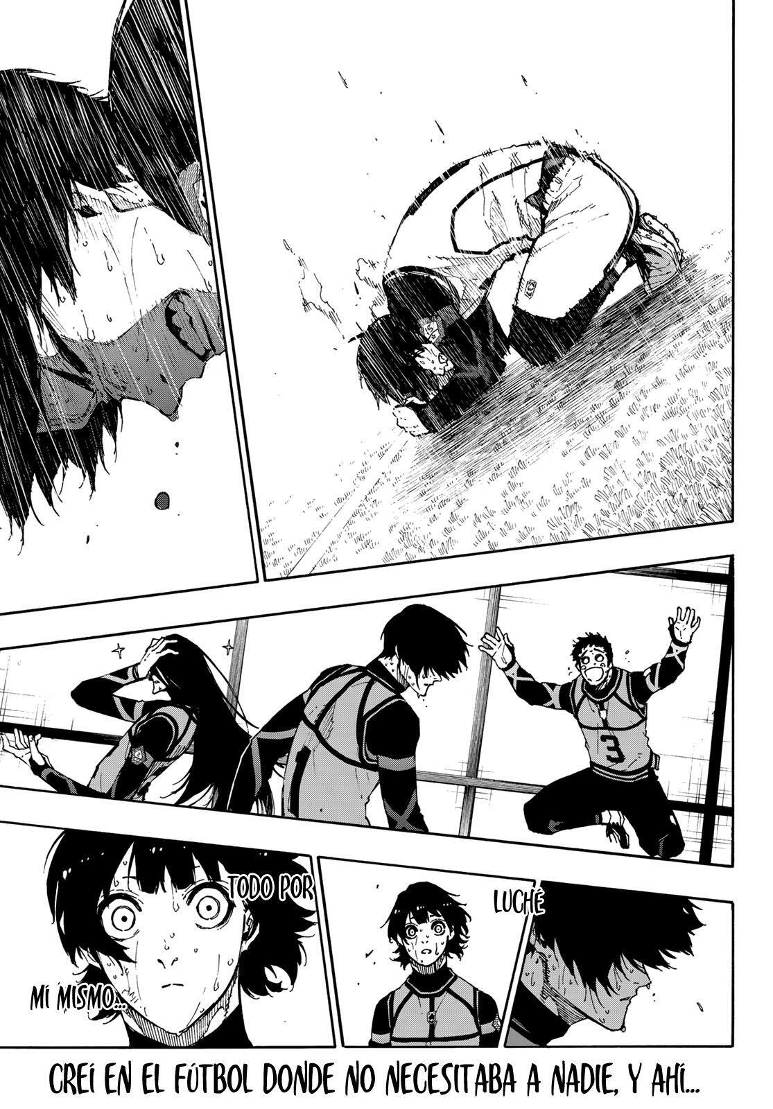 Capitulo 85 page 12