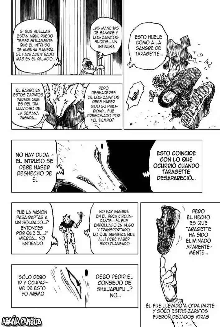 Capitulo 261 page 7