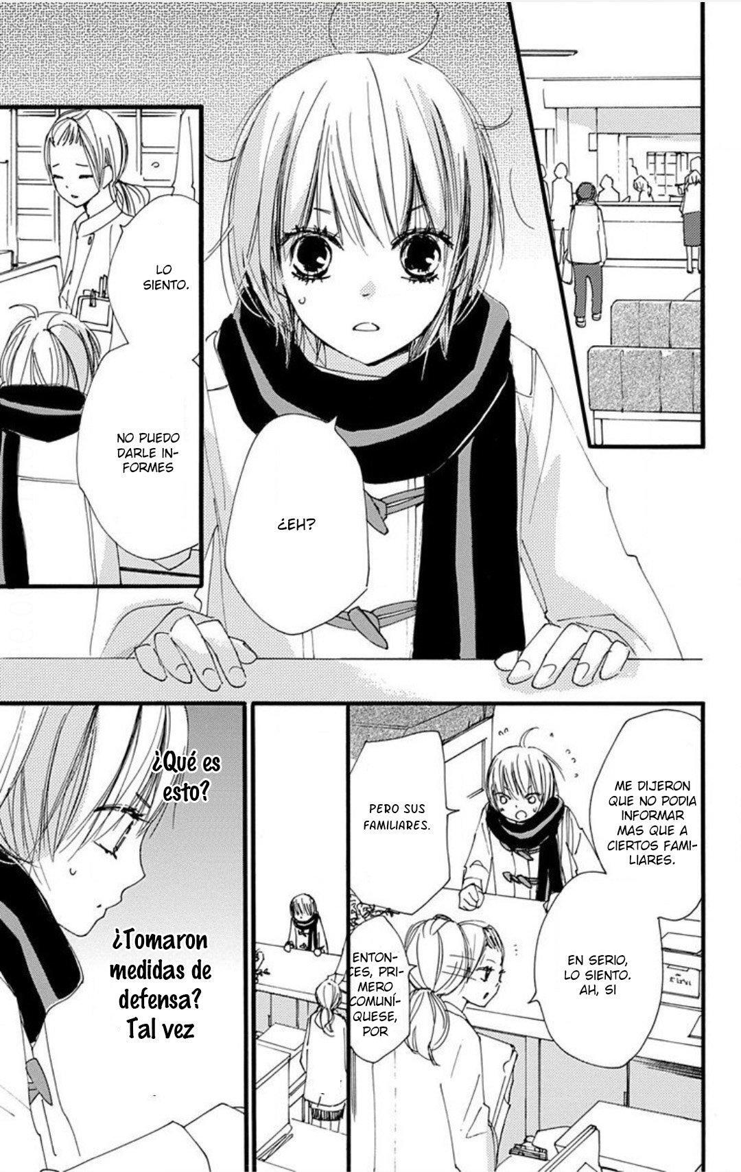 Capitulo 62 page 16