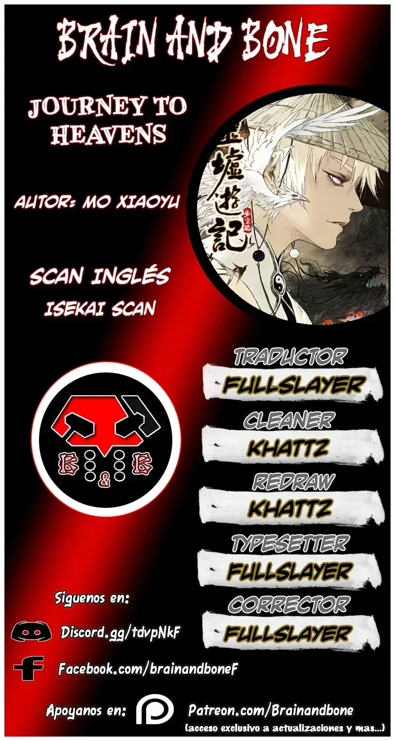 Capitulo 33 page 1