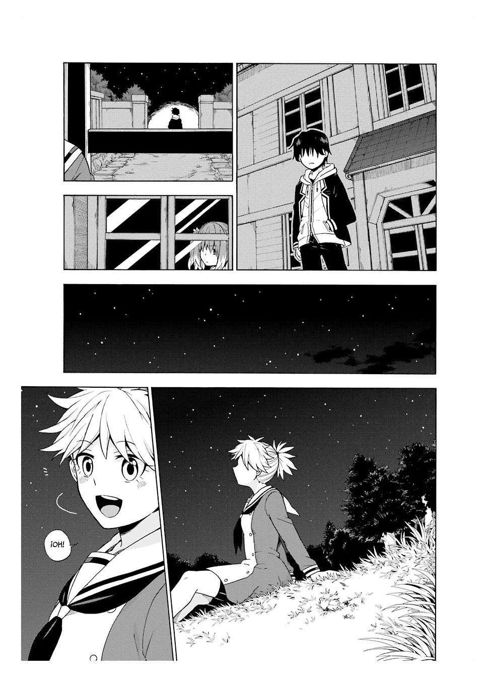 Capitulo 11 page 14