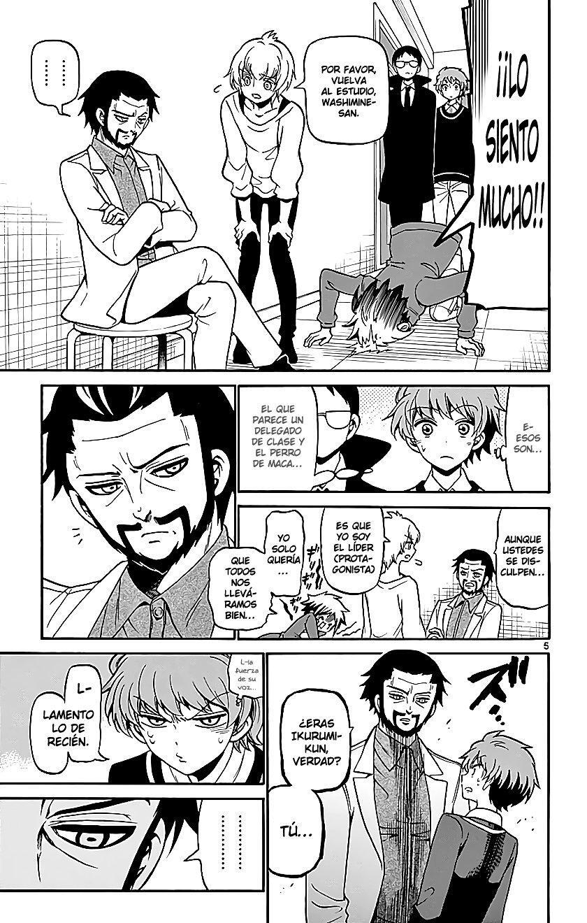 Capitulo 62 page 5