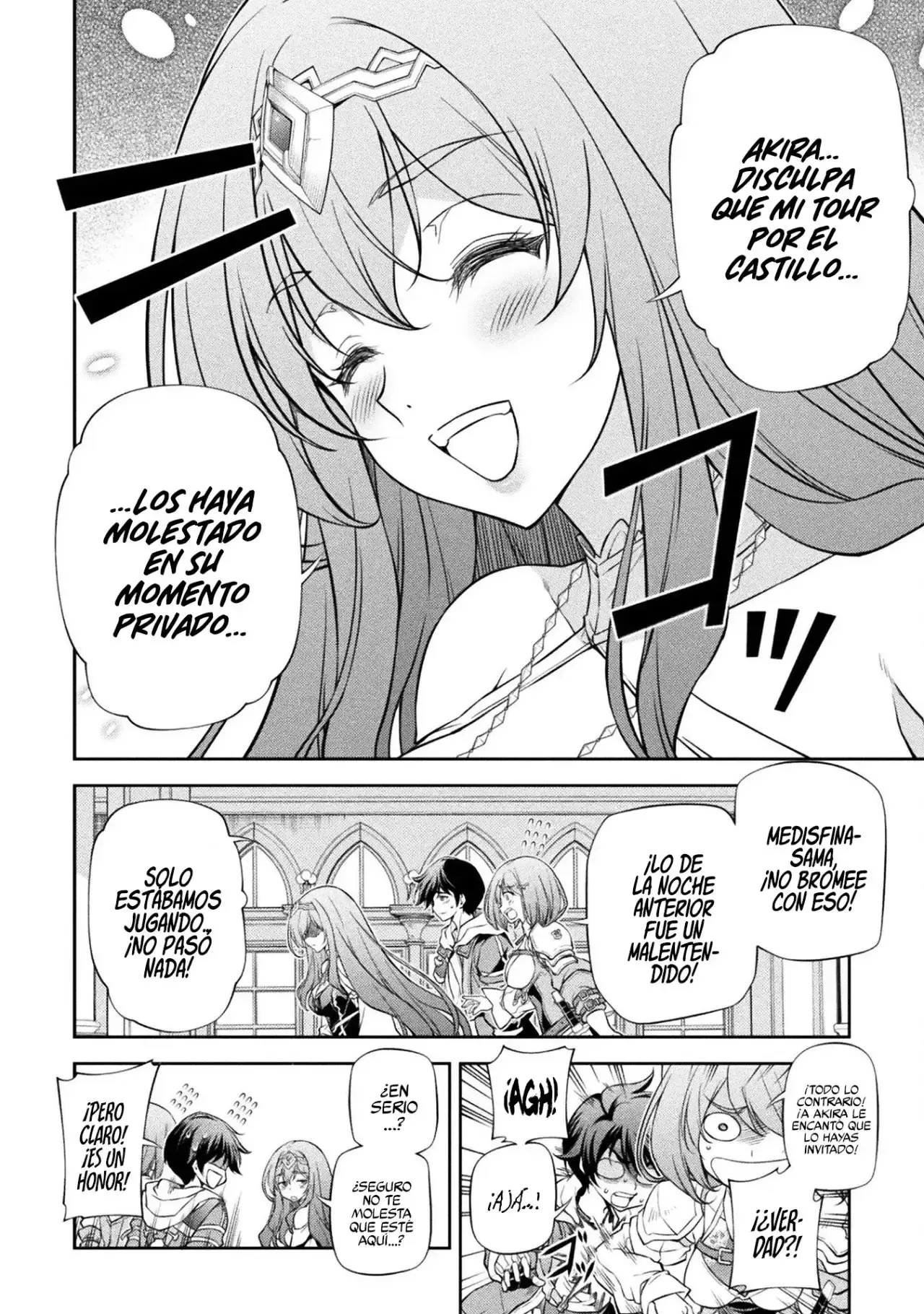 Capitulo 29 page 4