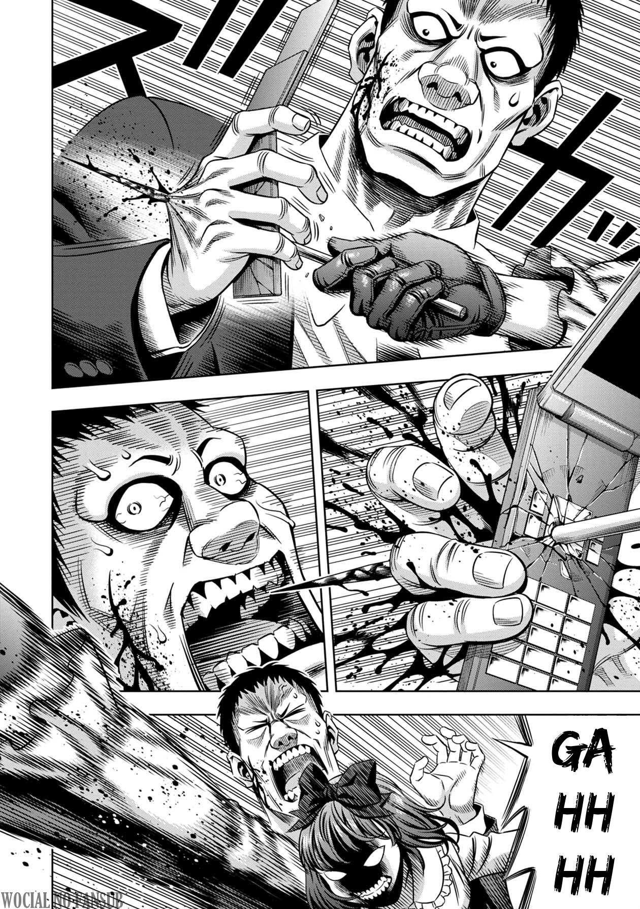 Capitulo 43 page 8