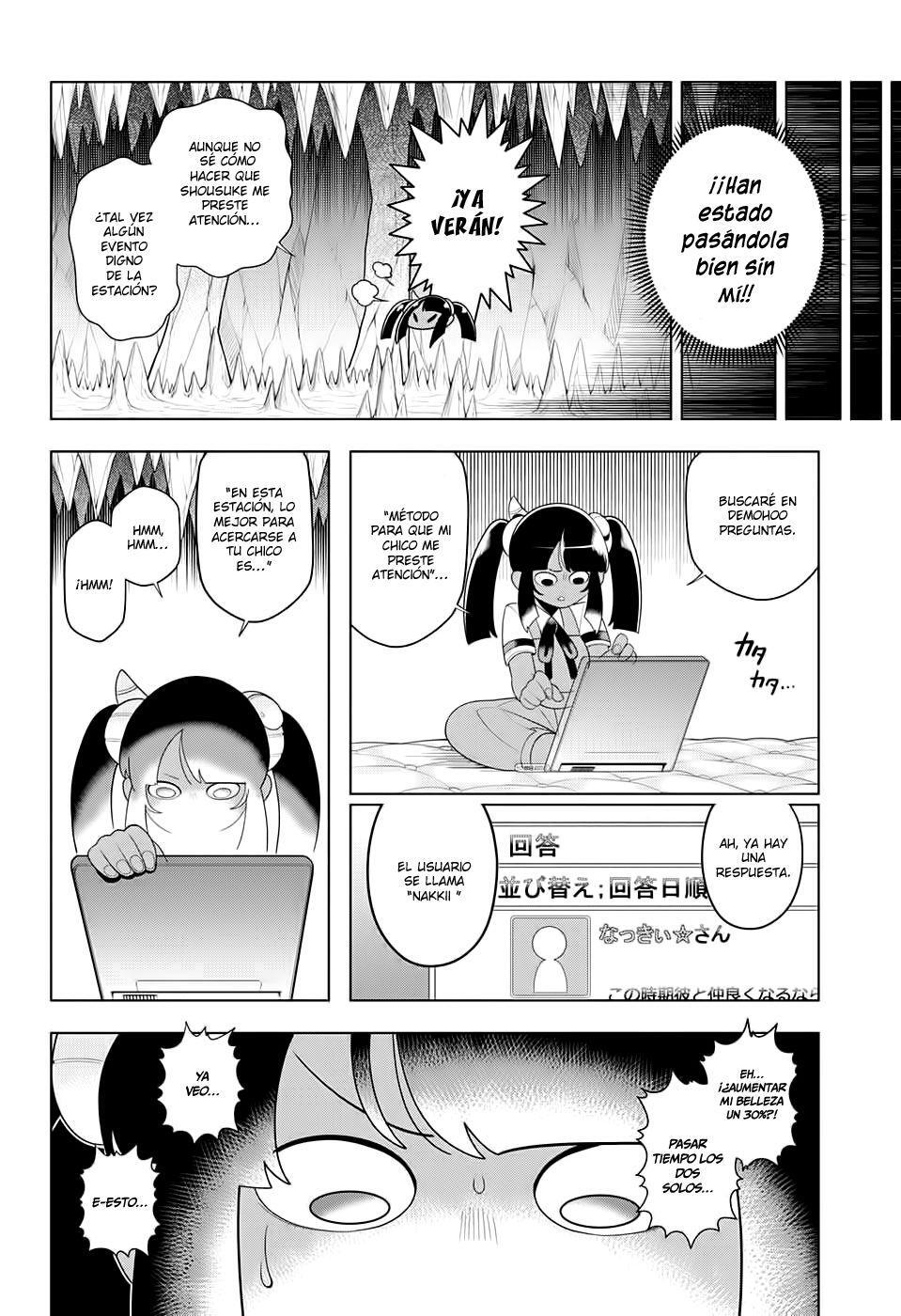 Capitulo 64 page 6