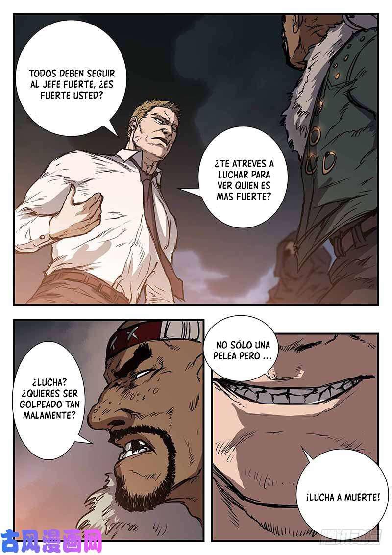 Capitulo 39 page 11