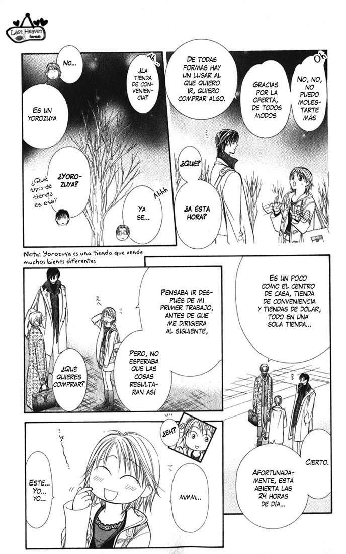 Capitulo 122 page 10