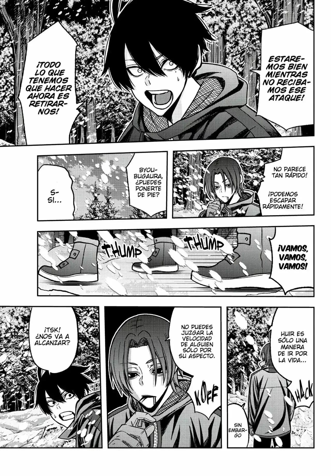Capitulo 79 page 17