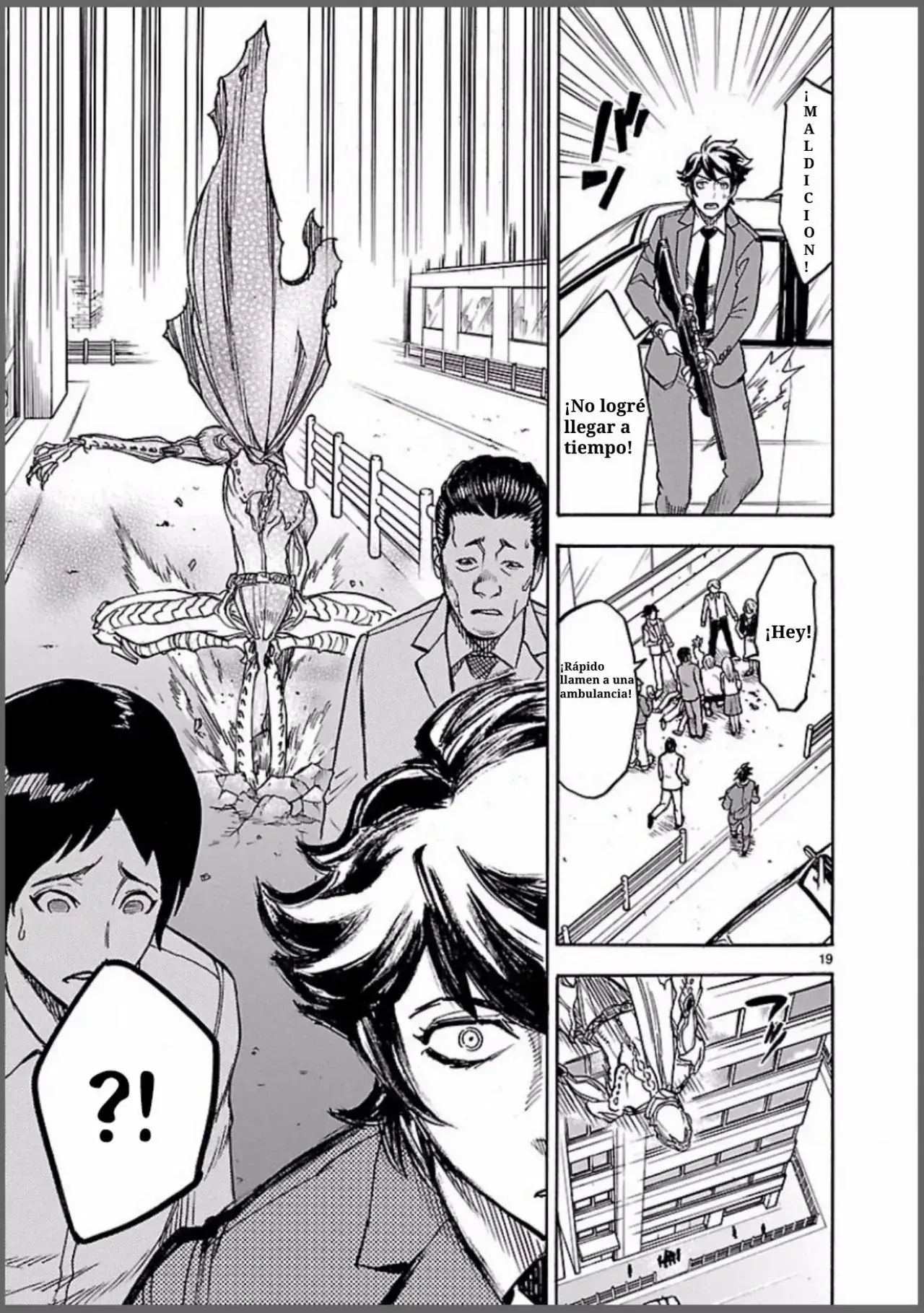Capitulo 8 page 20