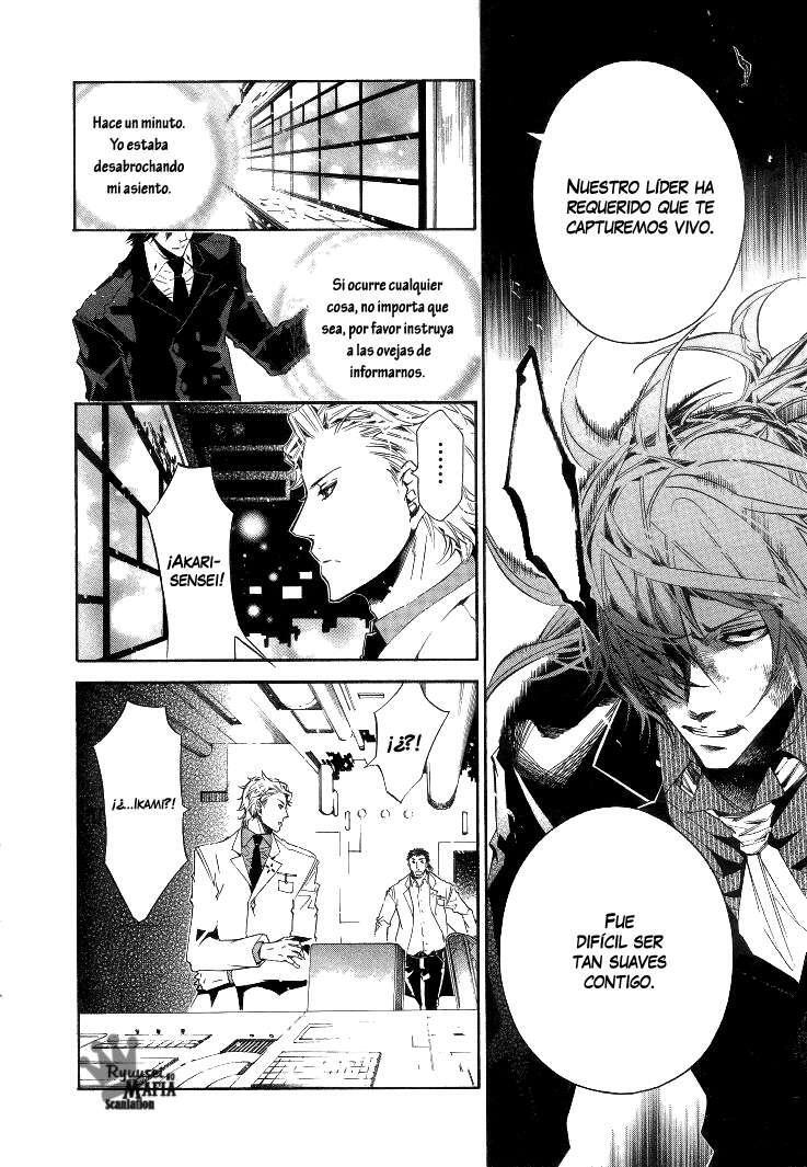 Capitulo 34 page 24