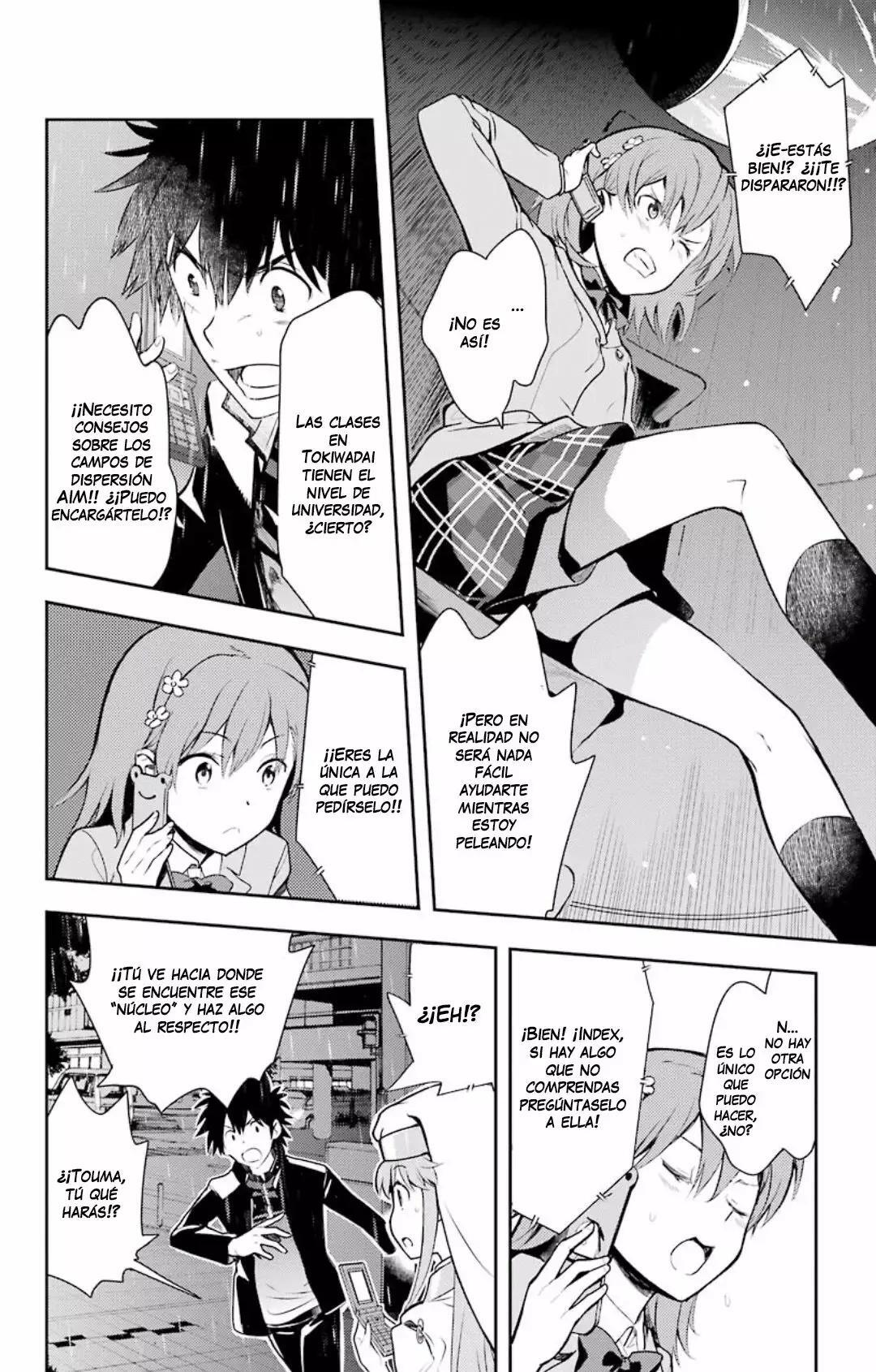 Capitulo 111 page 27