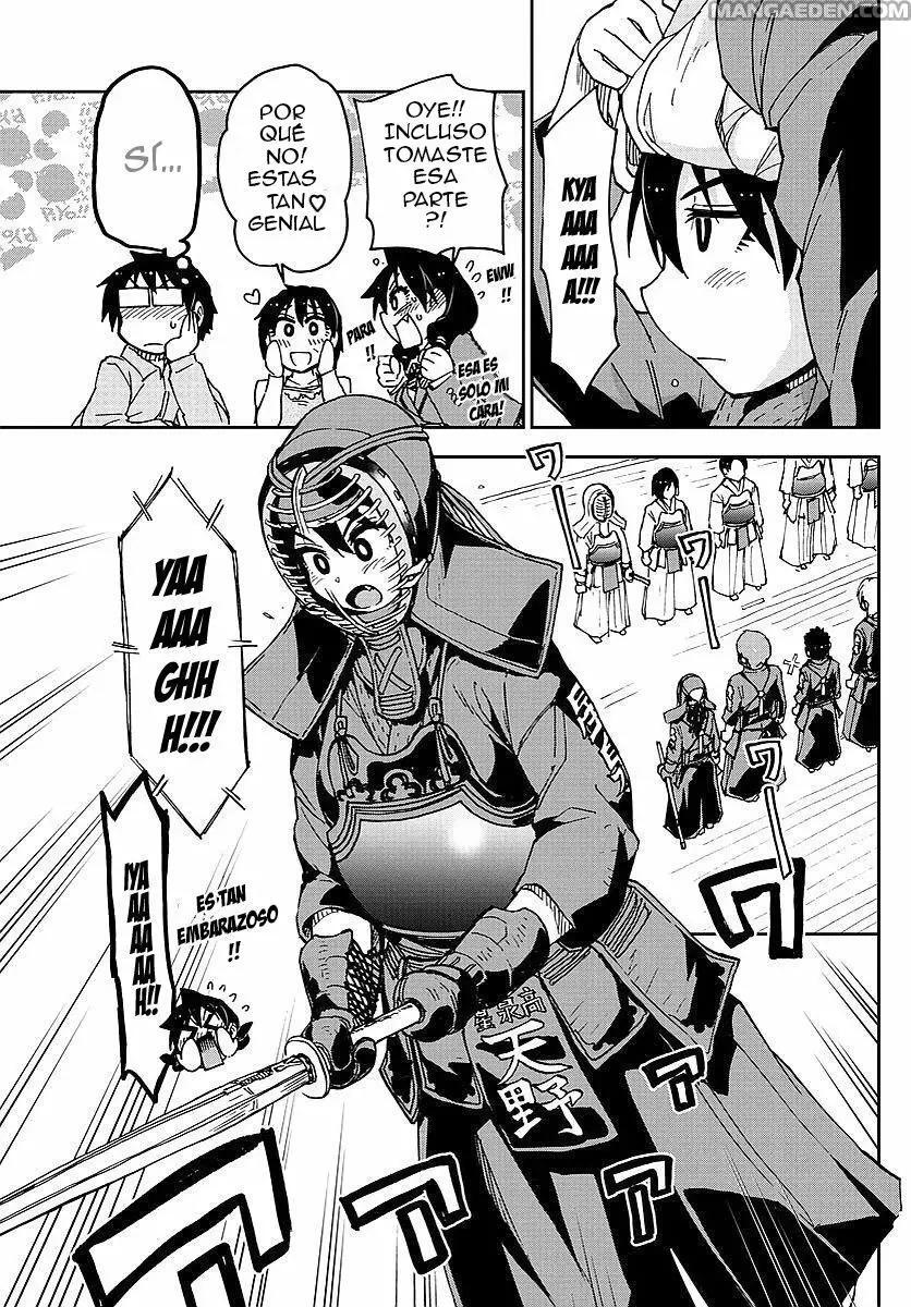 Capitulo 80 page 15