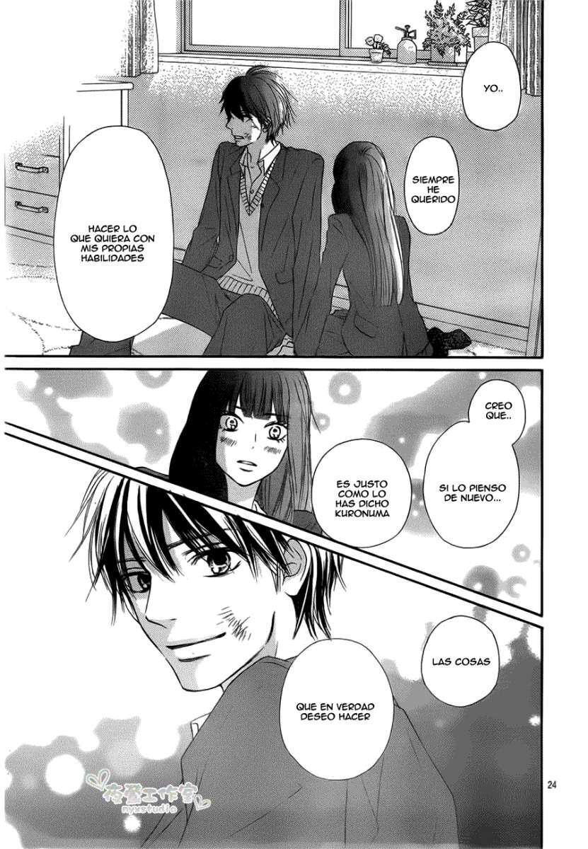 Capitulo 80 page 26