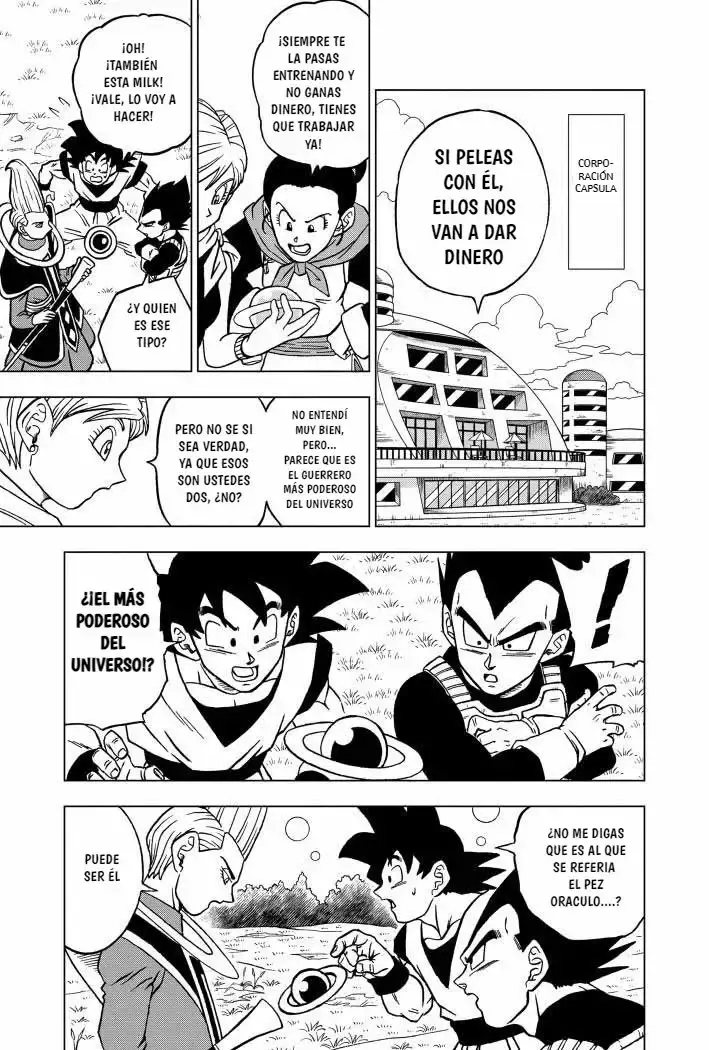 Capitulo 71 page 28
