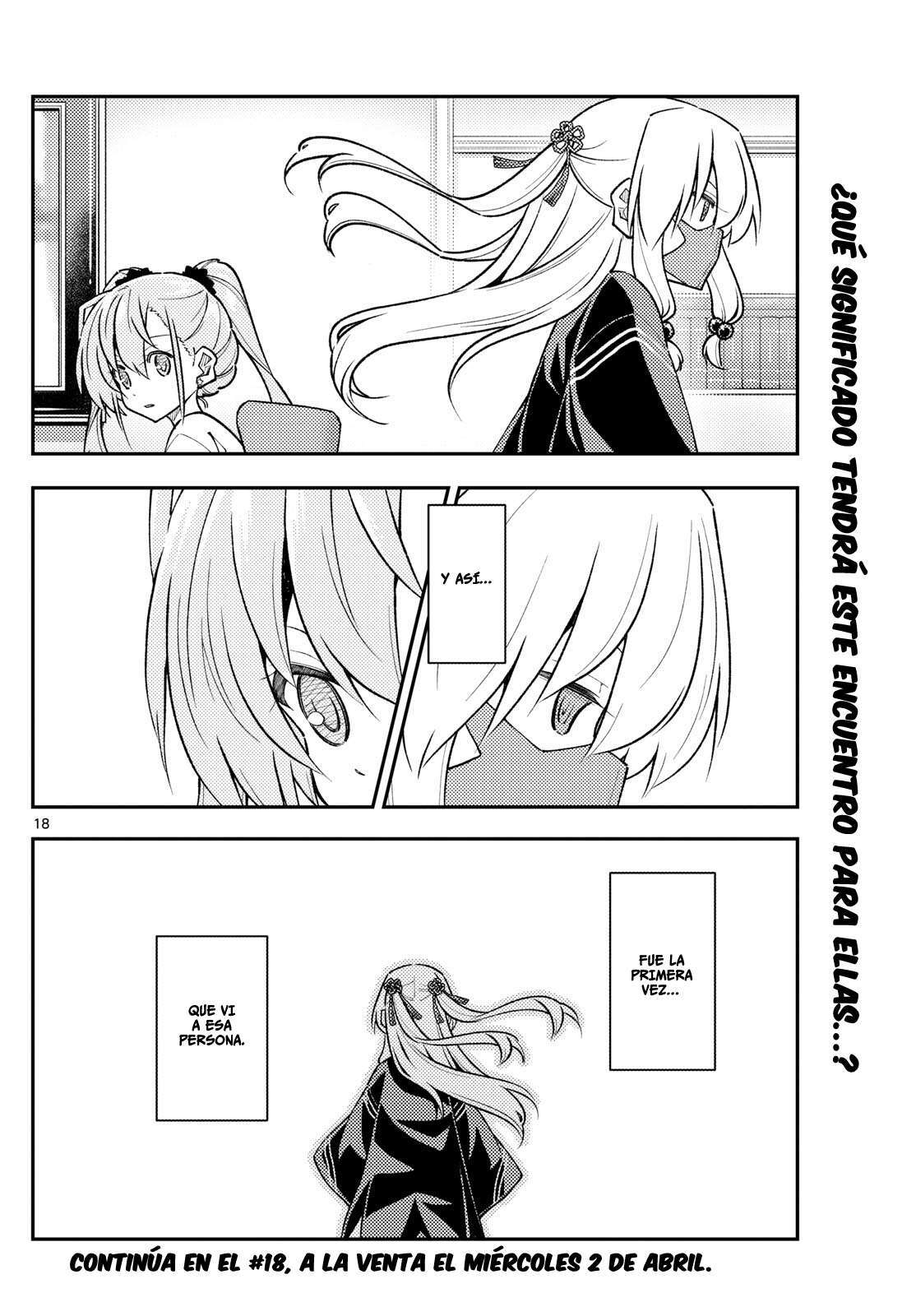 Capitulo 310 page 19