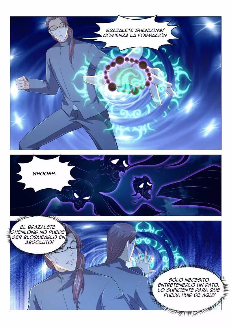 Capitulo 160 page 4