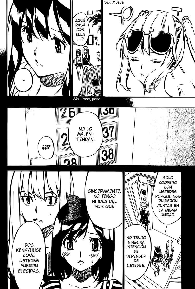 Capitulo 51 page 6