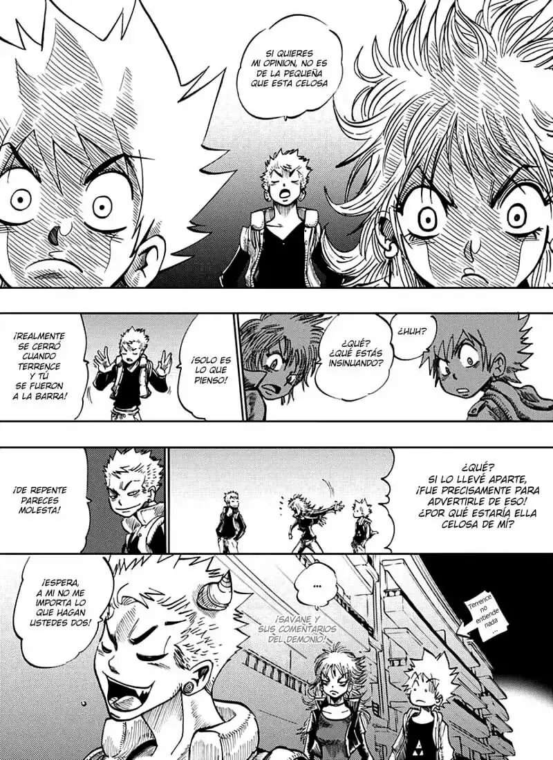 Capitulo 136 page 13