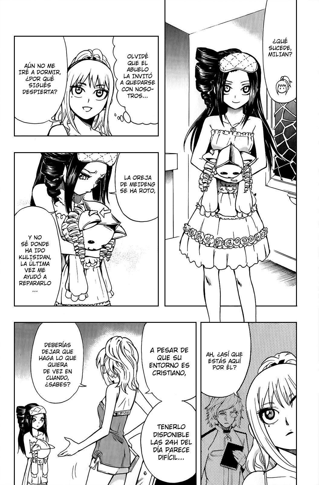 Capitulo 16 page 13