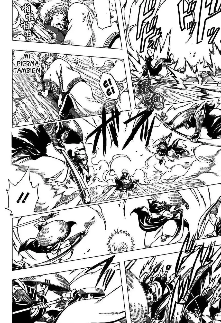 Capitulo 392 page 14