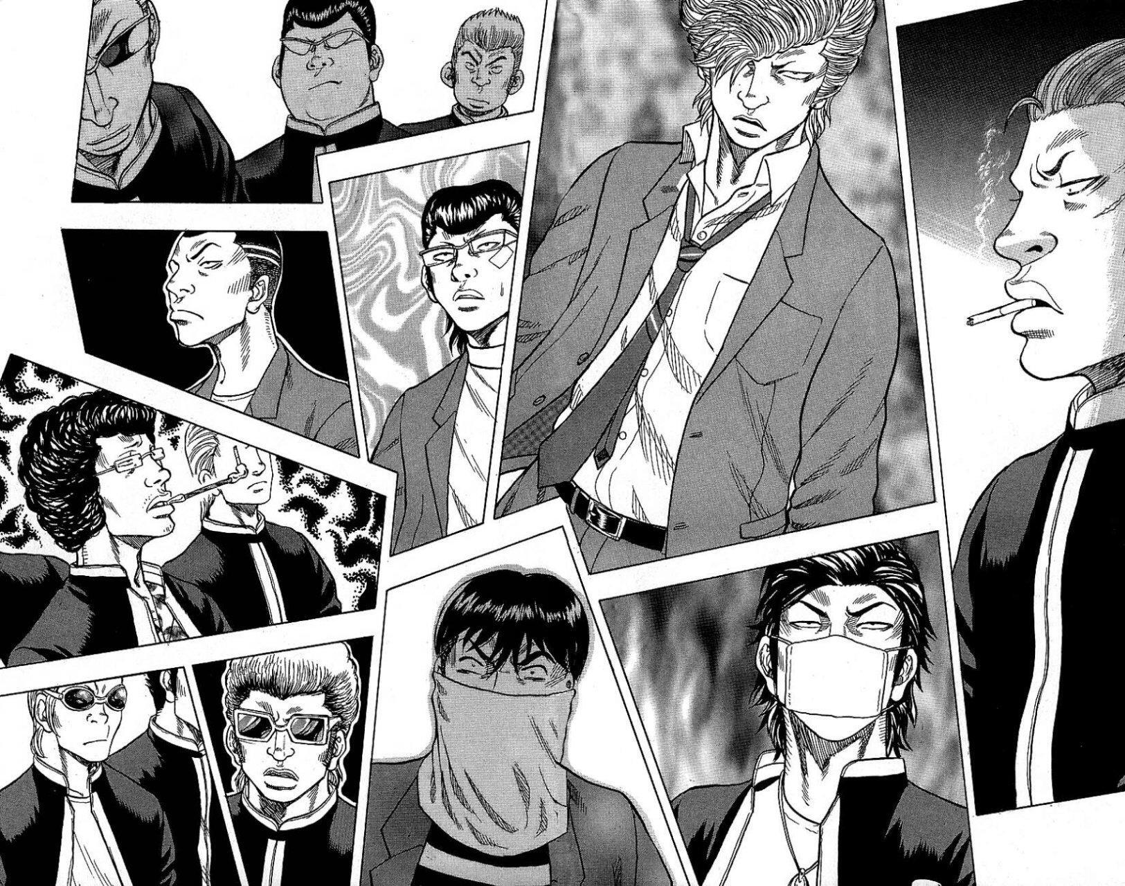 Capitulo 7 page 16