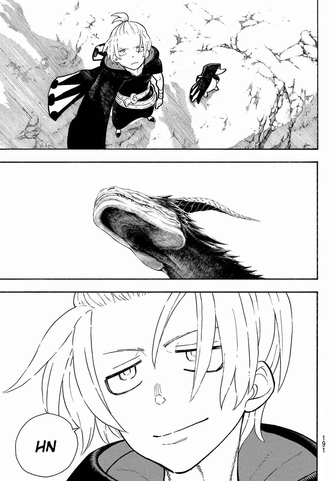 Capitulo 303 page 16