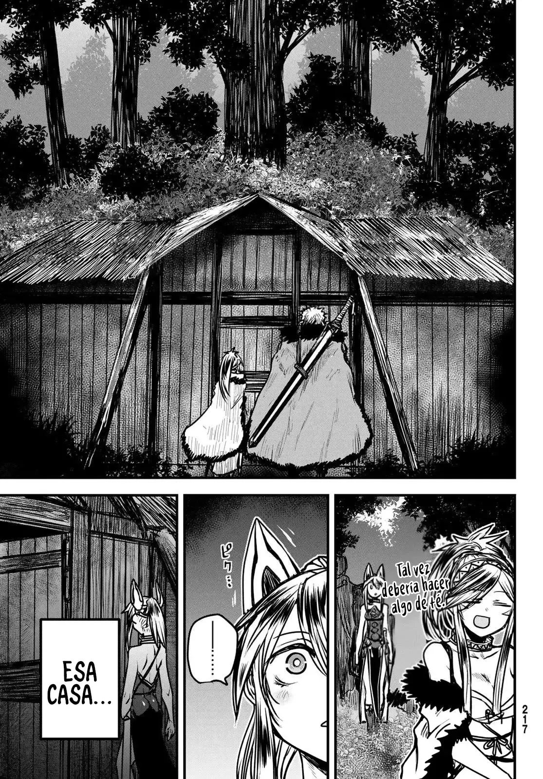 Capitulo 28 page 19