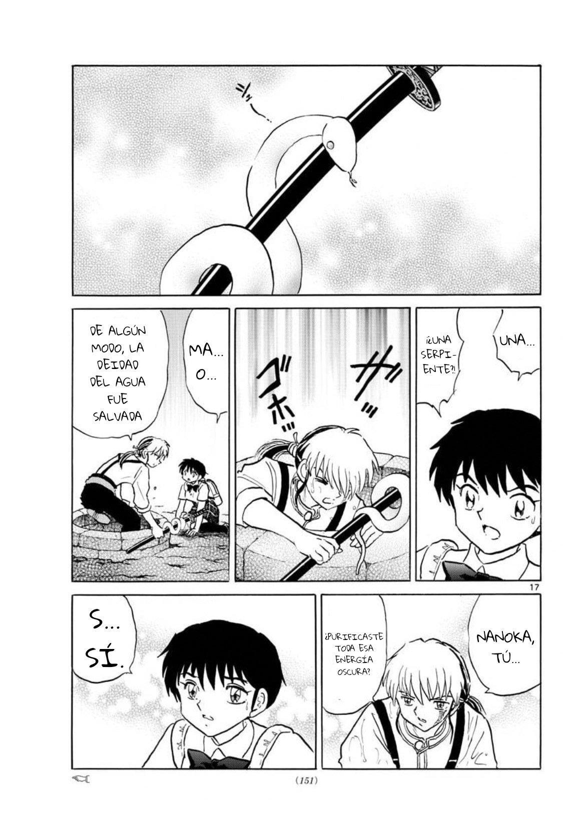 Capitulo 131 page 18