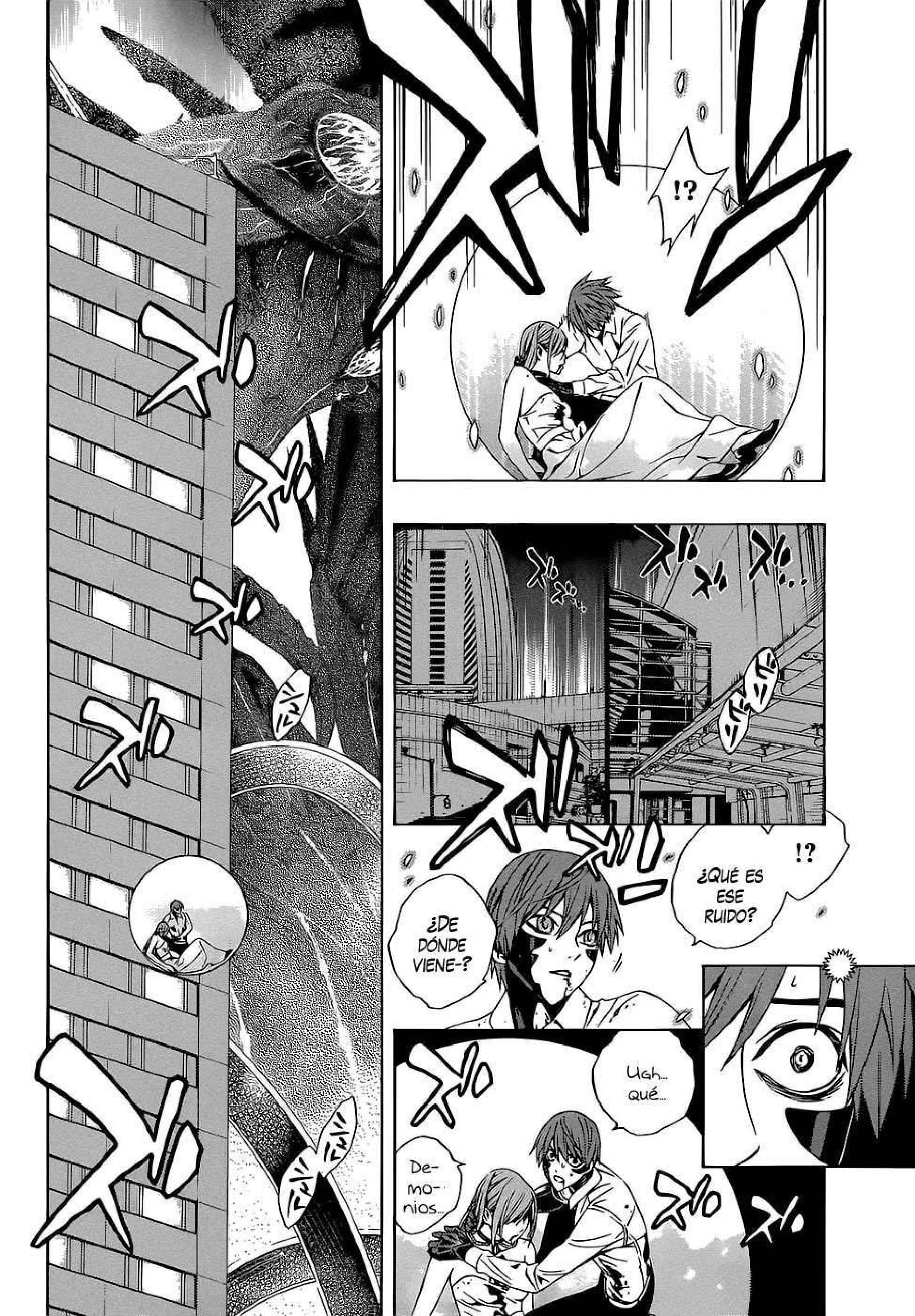 Capitulo 107 page 19