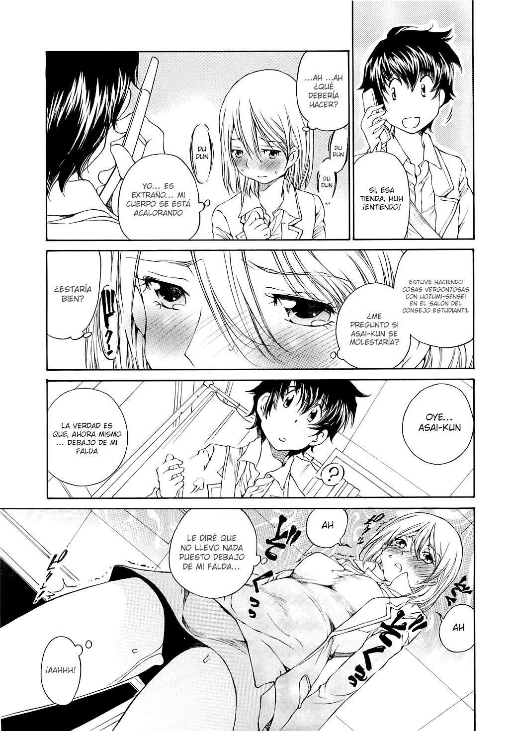 Capitulo 19 page 17
