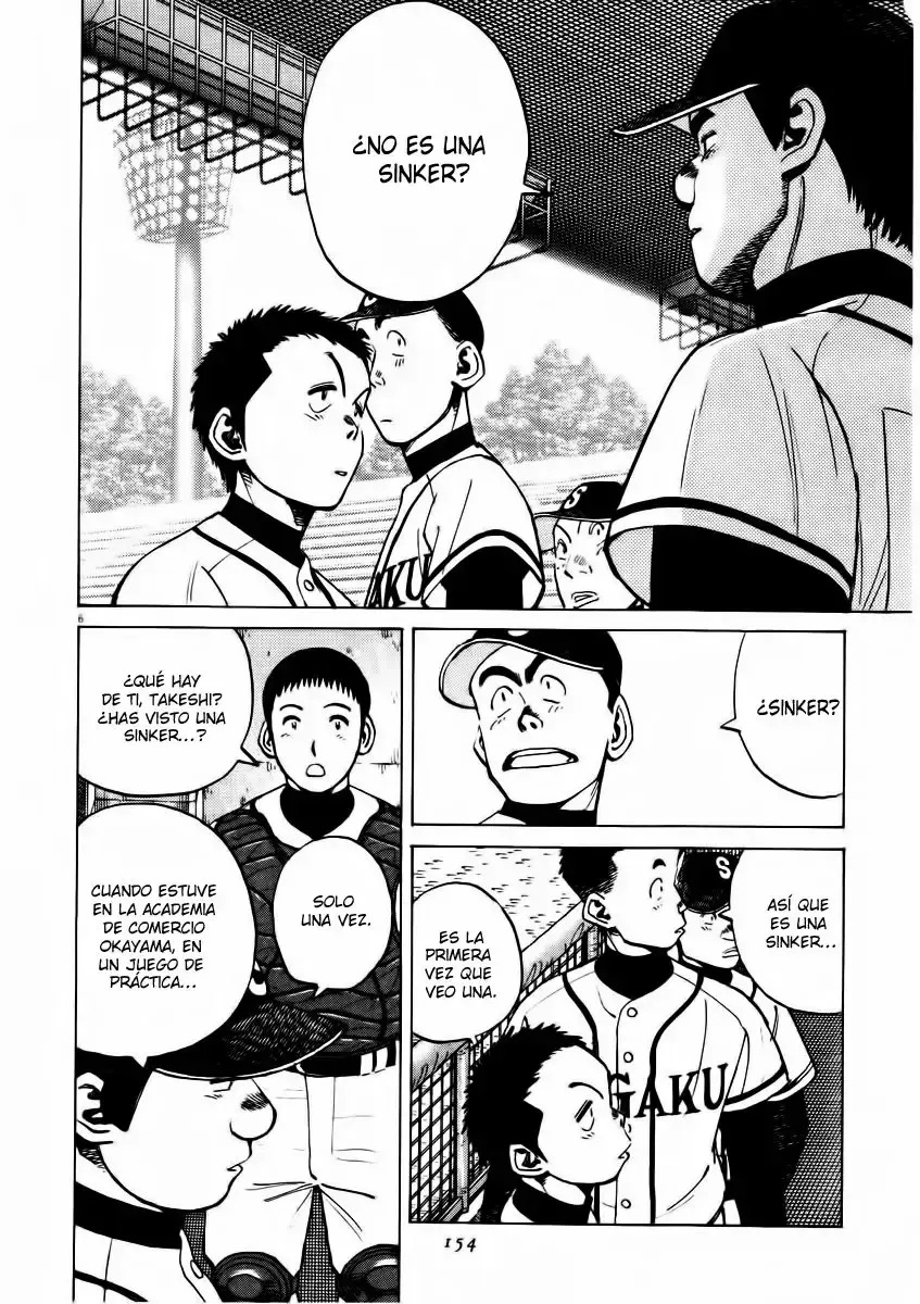 Capitulo 85 page 6