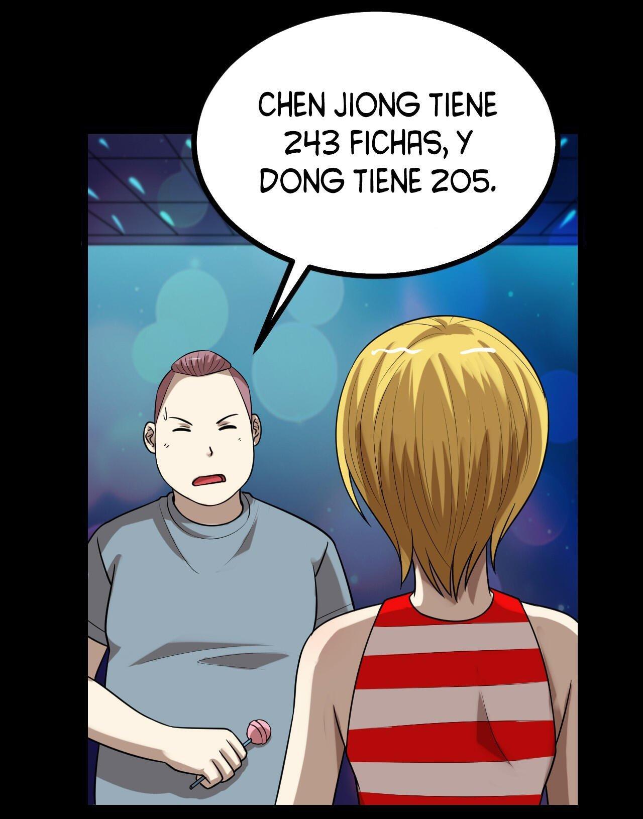 Capitulo 33 page 29