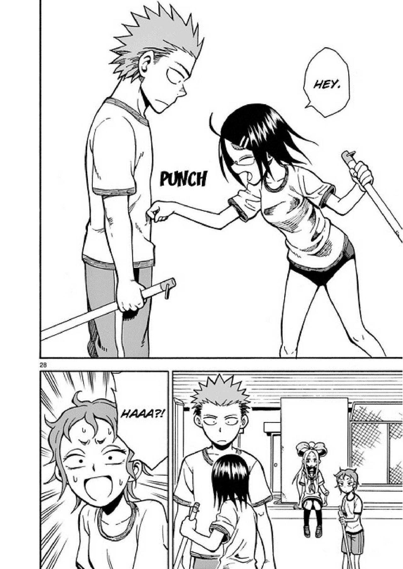 Capitulo 23 page 28