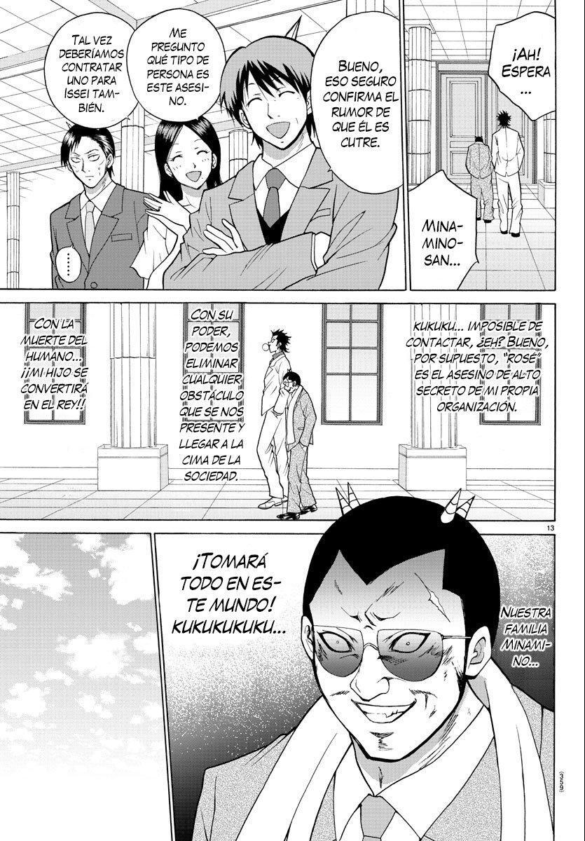 Capitulo 22 page 14