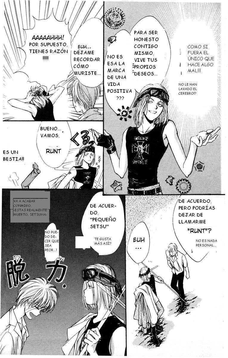 Capitulo 22 page 11