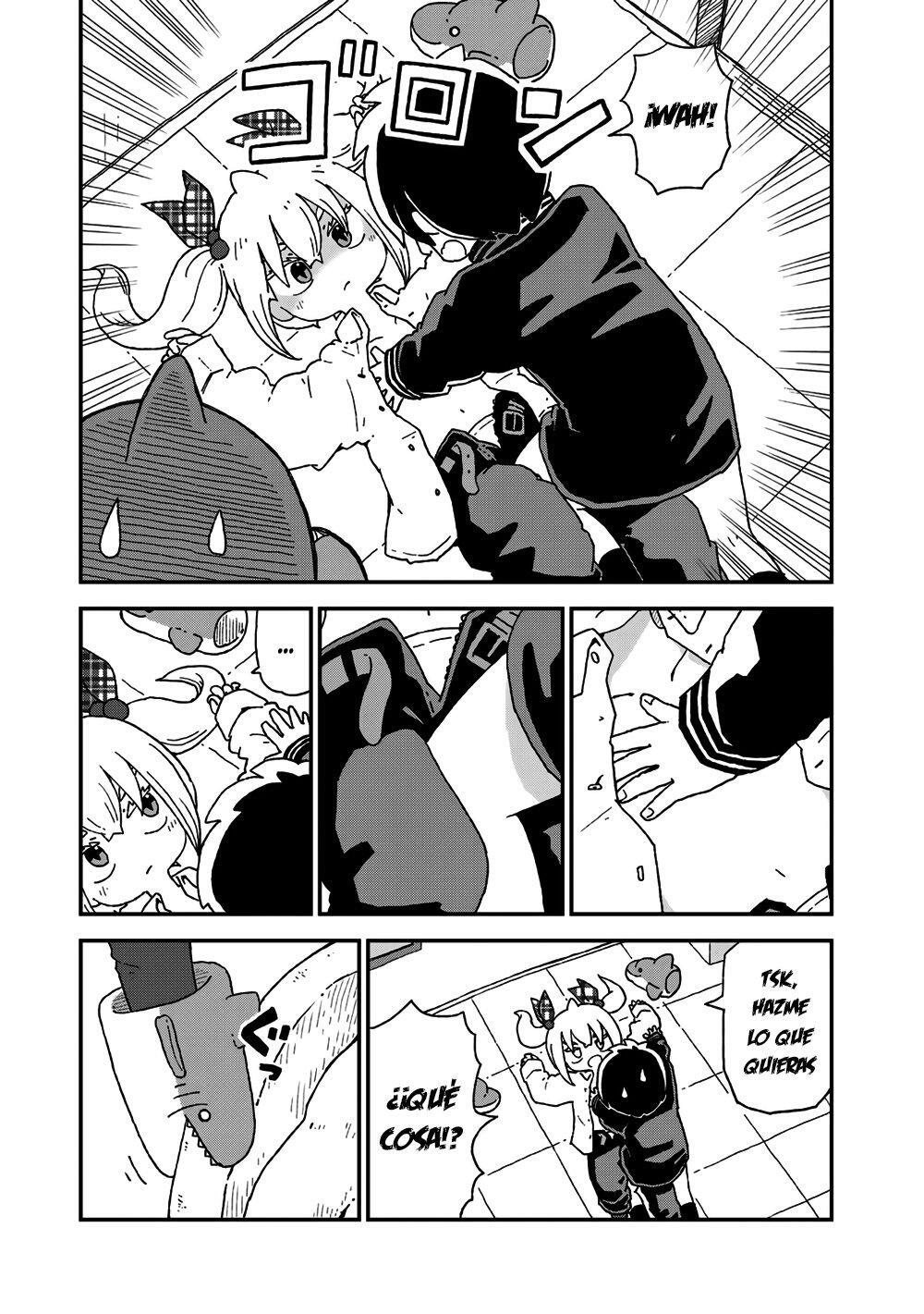 Capitulo 14 page 26