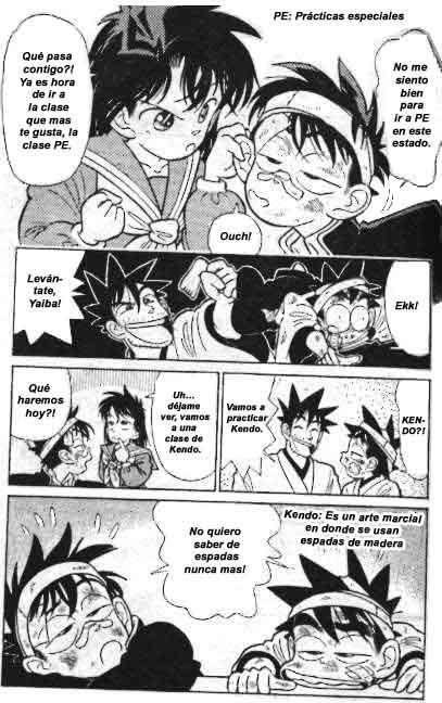 Capitulo 18 page 16