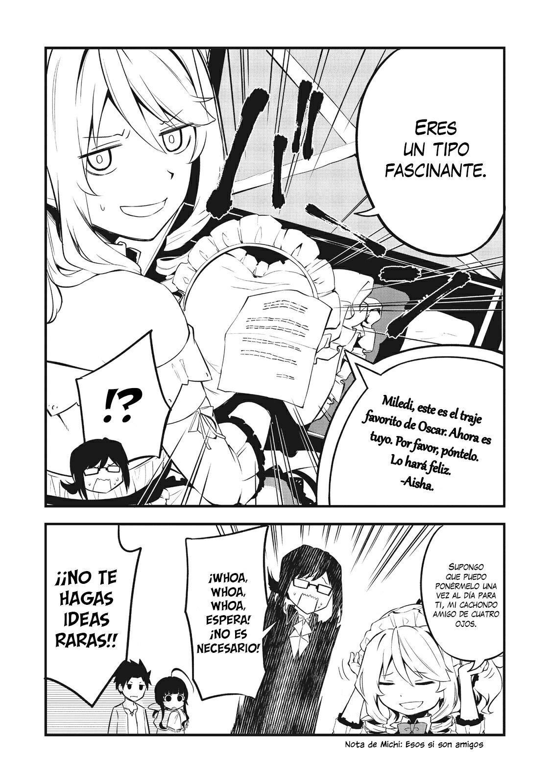 Capitulo 8.50 page 15