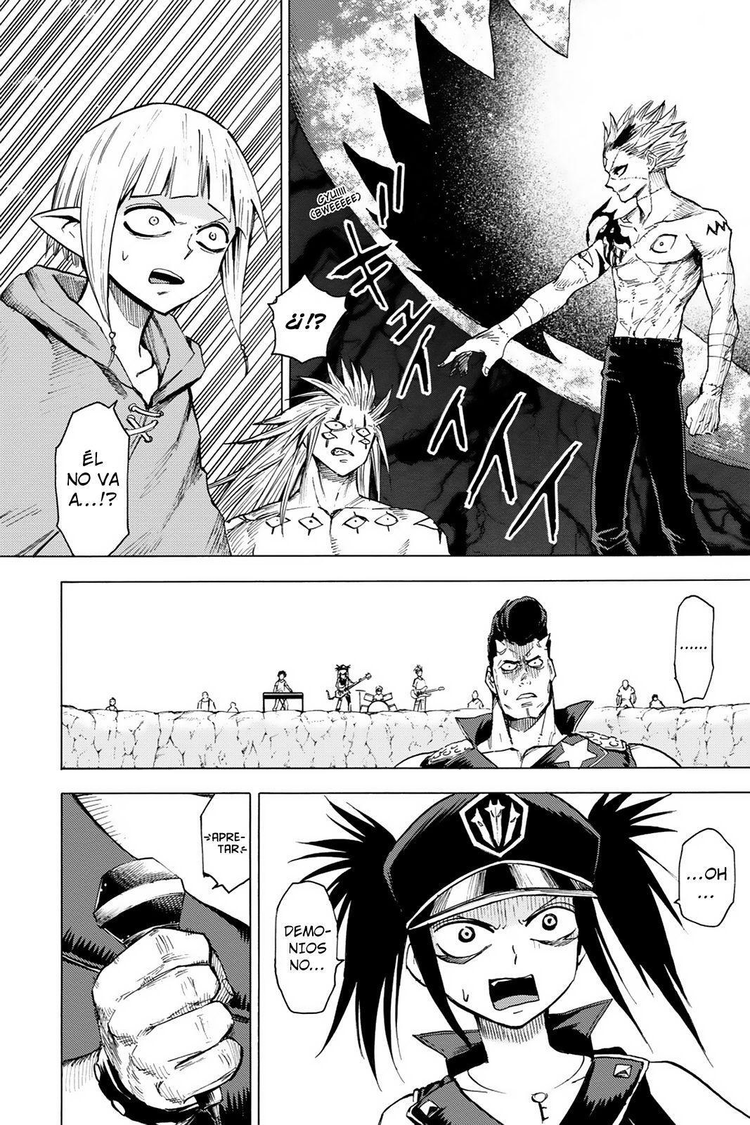 Capitulo 74 page 7