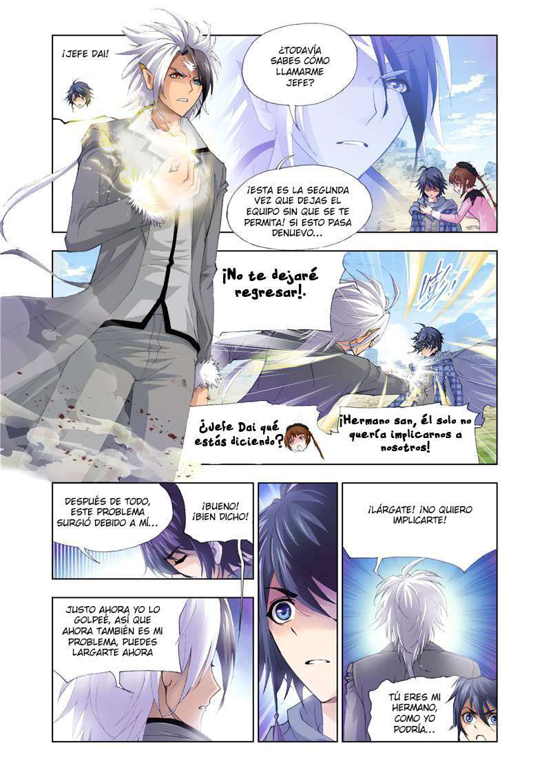 Capitulo 125 page 10