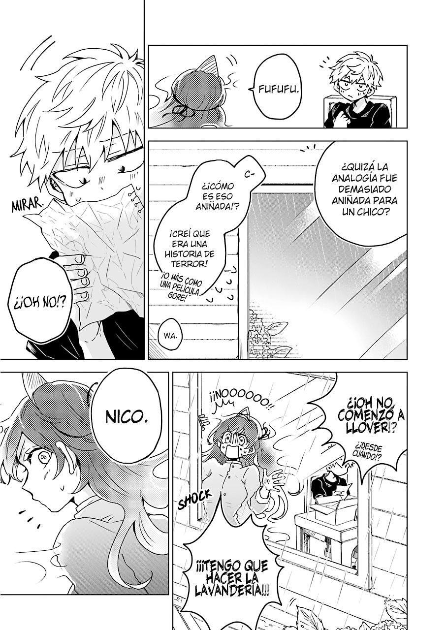 Capitulo 7.50 page 20